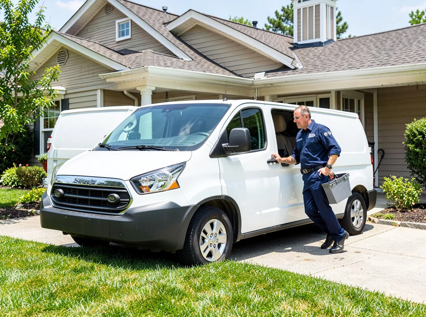 Emergency Plumber company in Mears, MI