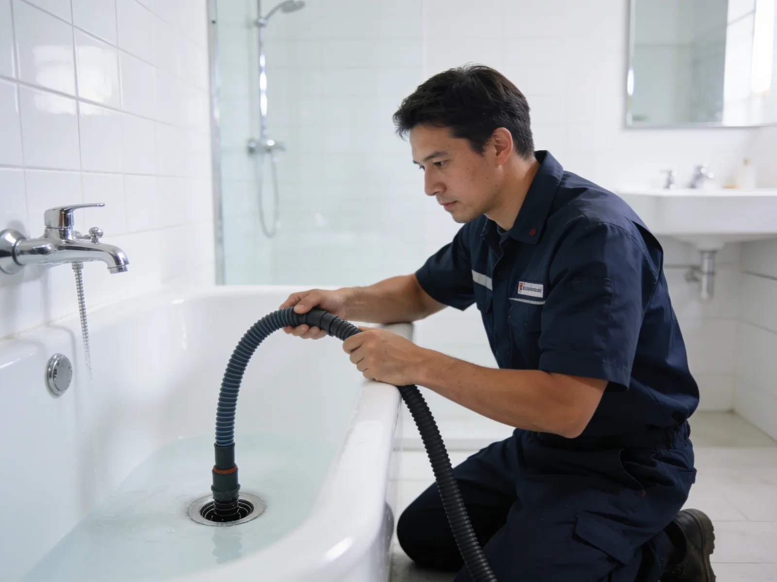 Emergency Plumber Mears, MI FAQs